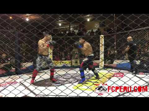 Chasqui FC XIII - Joshua Sifuentes (Team Negro Cesar) vs William Wallace (Casa de Batiatus)