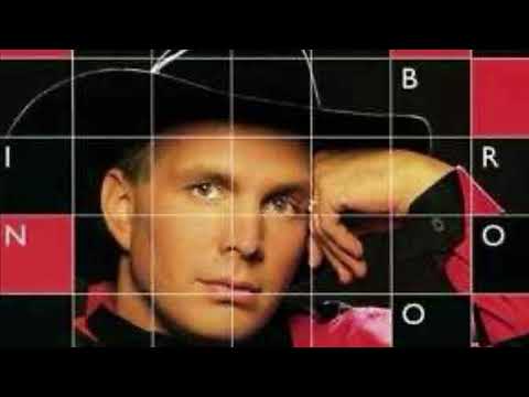 American Honky-Tonk Bar Association - Garth Brooks