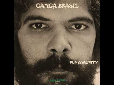 Ruy Maurity - A Música de Ruy Maurity