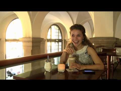 ARD-Musikwettbewerb 2012: Olena Tokar - 1. Platz Gesang Frauen