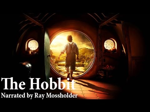 The Hobbit Chapter 9 Barrels Out of Bond