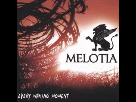 Melotia - Goodbye
