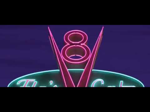 Toons (Cars) Part 25: Cruisin'