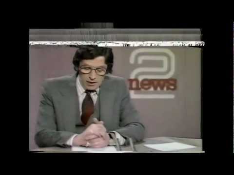 BBC2 News | 31/01/1980 & 07/10/1980