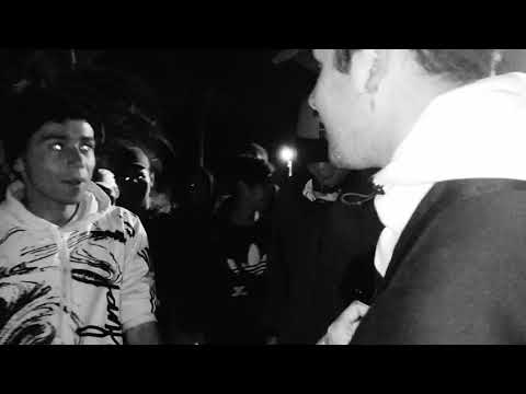 3ra Fecha: EZTRATEGA vs KOFLA - 4tos de Final.