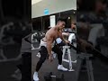 Back & Bicep Workout