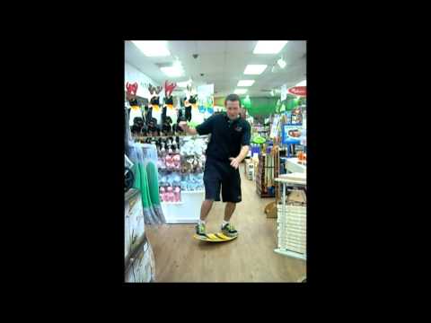 Spooner Board wmv