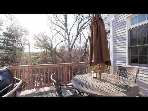 166 North St, Upton, MA