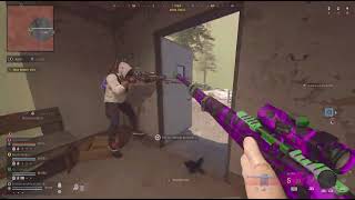 #callofduty #warzone #casual #quads #victory