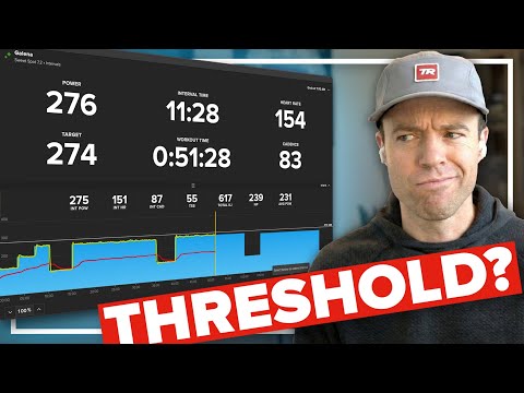 THIS IS WHAT PROS DO TO GET FASTER | Ask a Cycling Coach Podcast 570