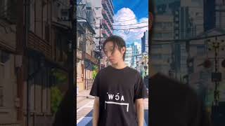 Download lagu Entering the anime world of Horimiya ✨ mp3 Download lagu Entering the anime world of Horimiya ✨ mp3