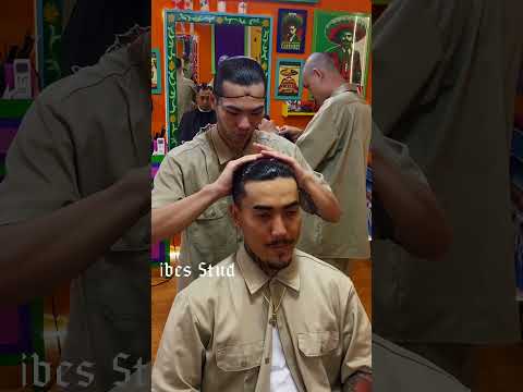 #chicano  #barbershop #barber