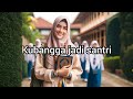 Kubangga Jadi Santriwati Liriklagu Santri Harisantrinasional