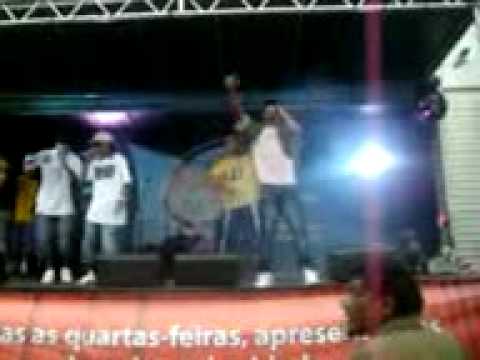 CONSELHO 13 -FT LIL CAPRIEH  -ABERTURA.
