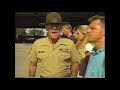 Space Above And Beyond TV Series Trailer 1995