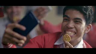 36 minutes of Pinoy Funny Ads Commercials - GIGIL 