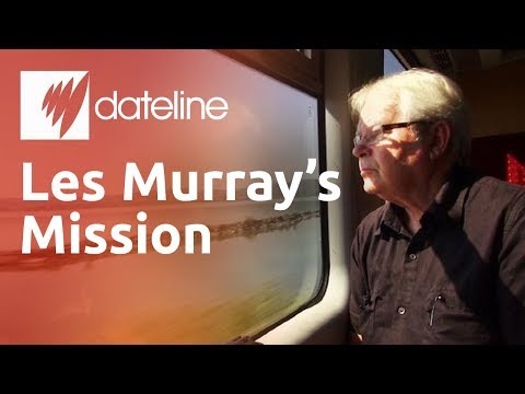 Les Murray's Mission