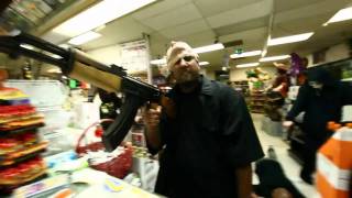 P  Watts Ft  Jackie Chain & Rittz    M F U   2011 OFFICIAL VIDEO