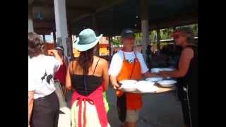 preview picture of video 'Gringo Days in La Manzanilla, Mexico'