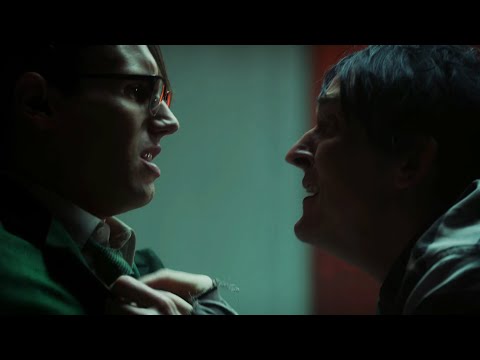 Penguin Brings The Riddler Back Using His Name To Summon Him (Gotham TV Series)
