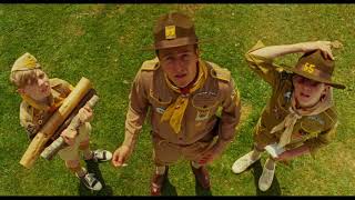 Moonrise Kingdom ( Moonrise Kingdom )