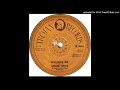GREGORY ISAACS - BEND DOWN LOW - TROJAN TR 7951-A - 1975