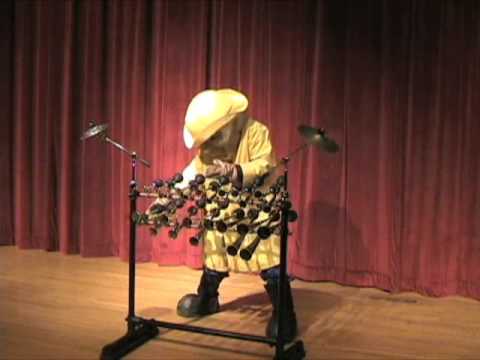 5. Cappy "Feelings" (fdv)