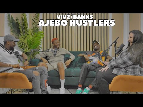 Port Harcourt Needs Music Investors ft Ajebo Hustlers