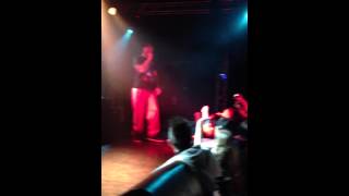 Mondo Marcio - Purple Weed @ Hiroshima Mon Amour - Torino