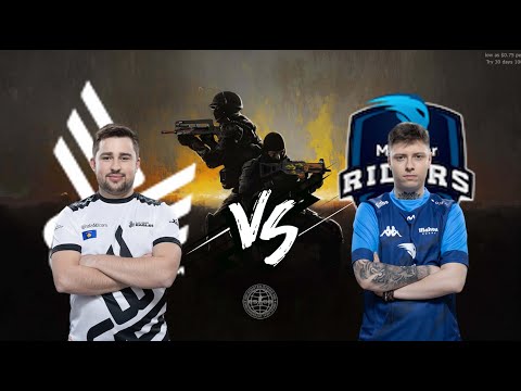 BAD NEWS EAGLES VS MOVISTAR / CCT ONLINE FINALS / HIGHLIGHTS B03