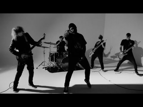 ROT - "SPIRIT" (OFFICIAL MUSIC VIDEO)