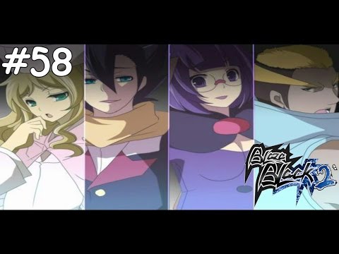 POKÉMON BLAZE BLACK 2 NUZLOCKE EP. 58 - COMIENZO DE LA LIGA EN TESELIA!!!