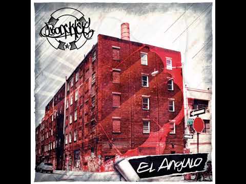 Bonckley - hay van ft septimo fragmento (beat utopiko