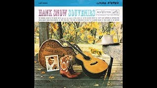 The Rhumba Boogie | Hank Snow | Hank Snow's Souvenirs | 1961 RCA  LP