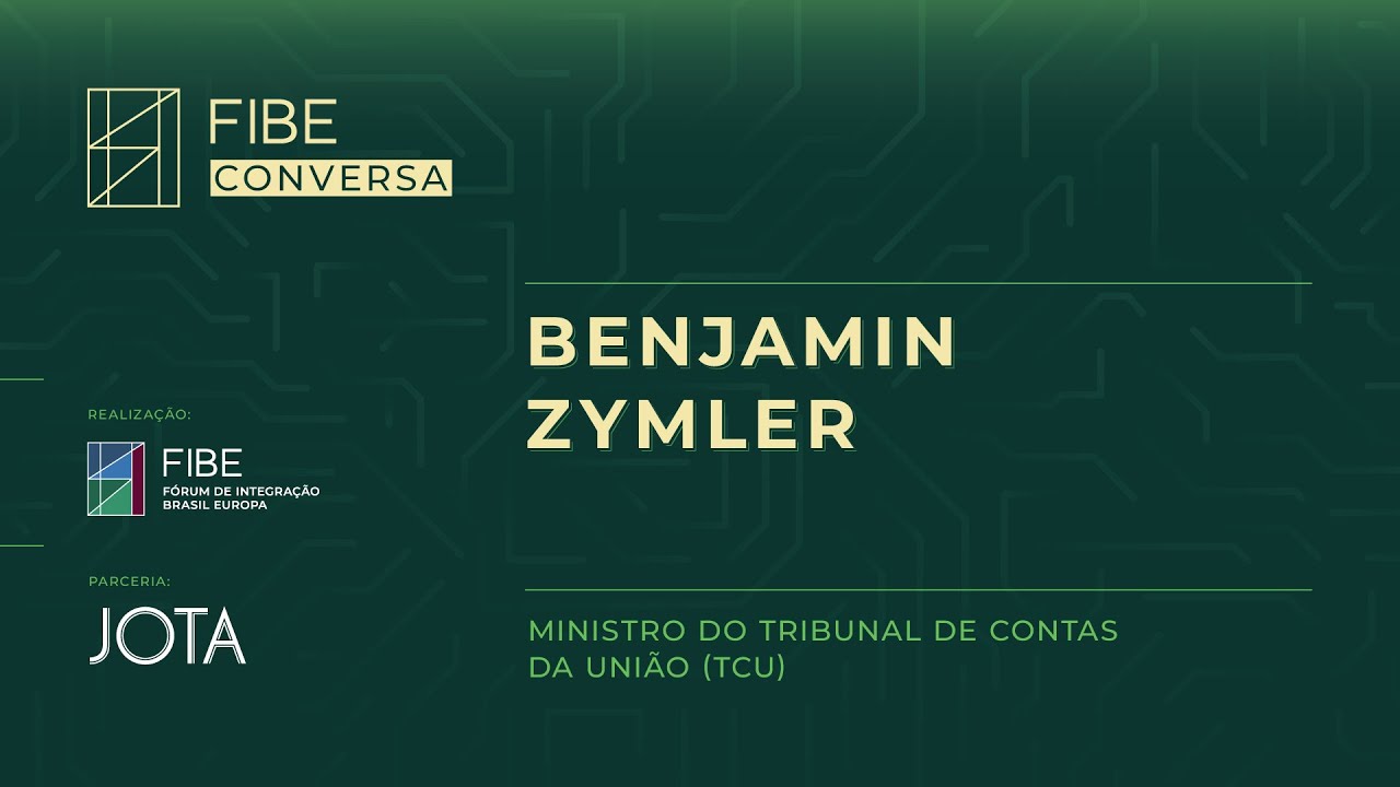 Consensualidade não é incentivo à inadimplência, diz Benjamin Zymler