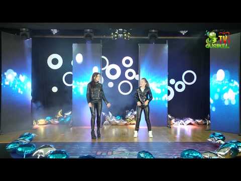 Diana Grigor & Andreea Mereuță - Rockul ce-l simt