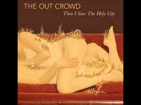 The Out Crowd - Eyes Of Blue