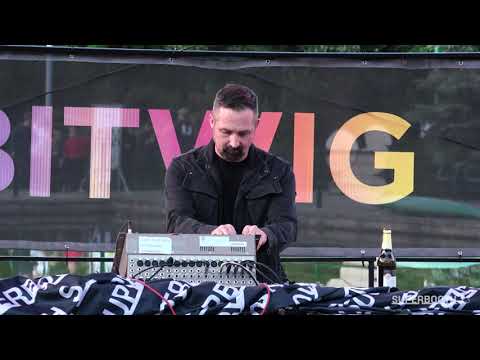 Matt Thibideau - live at SUPERBOOTH23