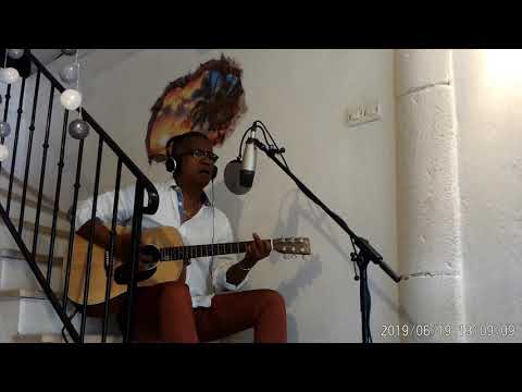 Ladina an-tany ( Tarika Tsiakoraka ) Cover