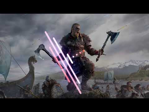 DJ xNo, Klempy - Ragnarök (Original mix)