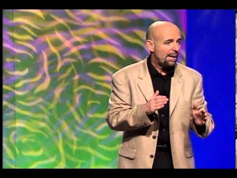 Professional Speaker - Steve Rizzo