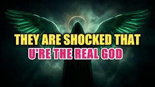 Chosen Ones: They Feared God - And It Was You The Whole Time