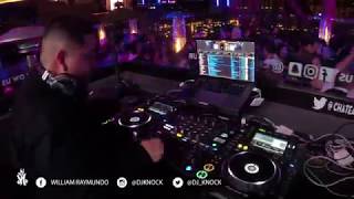 CHATEAU NIGHTCLUB LAS VEGAS DJ KNOCK PARTY