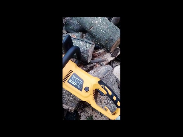 Электропила Mächtz MCE-2940 S Machtz