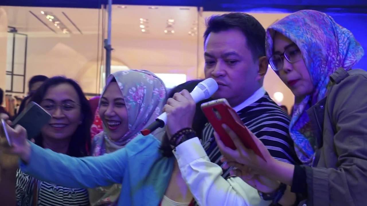 Hedi Yunus - Maafkanlah