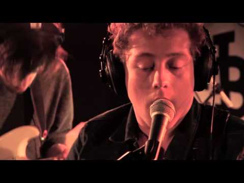 Electric Company - 'The Hour Was Midnight' // HBA Sessions