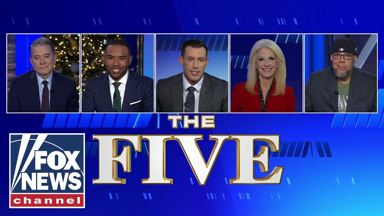 Kellyanne Conway: This is the ONLY message Dems have…