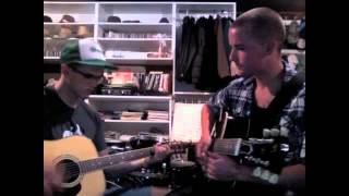 One Line Wonder Avett Brothers Cover