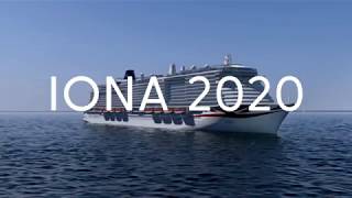 Iona: Get Ready Iona: Get Ready