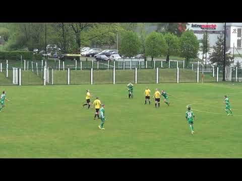 18. kolejka: Grunwald 8-0 Hetman 22 Katowice